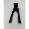 Outlet Ursus Jumbo 2 Evo 50438 nóżka do roweru podwójna centralna 300mm