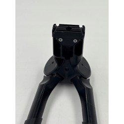 Outlet Ursus Jumbo 2 Evo 50438 nóżka do roweru podwójna centralna 300mm