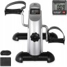 Outlet Uten Mini Exercise Bike urządzenie do ćwiczeń wyświetlaczem LCD OPIS