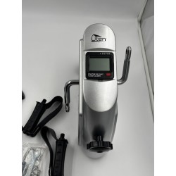 Outlet Uten Mini Exercise Bike urządzenie do ćwiczeń wyświetlaczem LCD OPIS