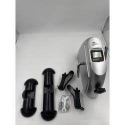 Outlet Uten Mini Exercise Bike urządzenie do ćwiczeń wyświetlaczem LCD OPIS