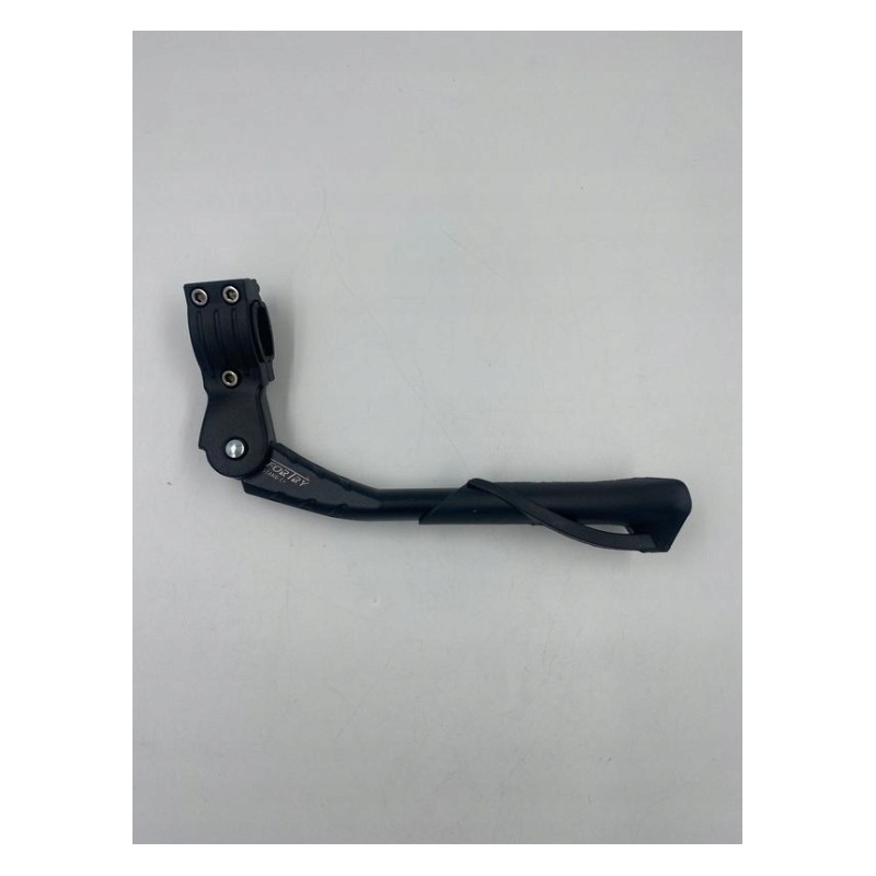 Outlet Stopka rowerowa nóżka 34,5cm długości czarna mocna OPIS Outlet Stopka rowerowa nóżka 34,5cm długości czarna mocna OPIS