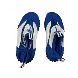Outlet Buty do wody dziecięce Cressi Coral niebieskie roz 34 antypoślizgowe