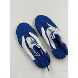 Outlet Buty do wody dziecięce Cressi Coral niebieskie roz 34 antypoślizgowe