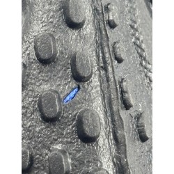 Outlet Buty do wody dziecięce Cressi Coral niebieskie roz 34 antypoślizgowe
