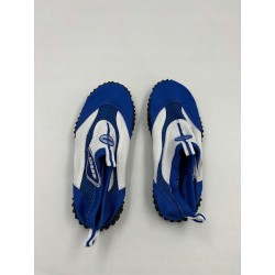 Outlet Buty do wody dziecięce Cressi Coral niebieskie roz 34 antypoślizgowe