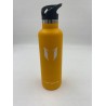Super Sparrow Butelka Izolowana na wodę 750 ml ze stali nierdzewnej OPIS