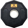 Outlet Sveltus 3830 Rozrusznik olimpijski 1,25 kg sześciokątny do śr. 50mm