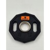 Outlet Sveltus 3830 Rozrusznik olimpijski 1,25 kg sześciokątny do śr. 50mm