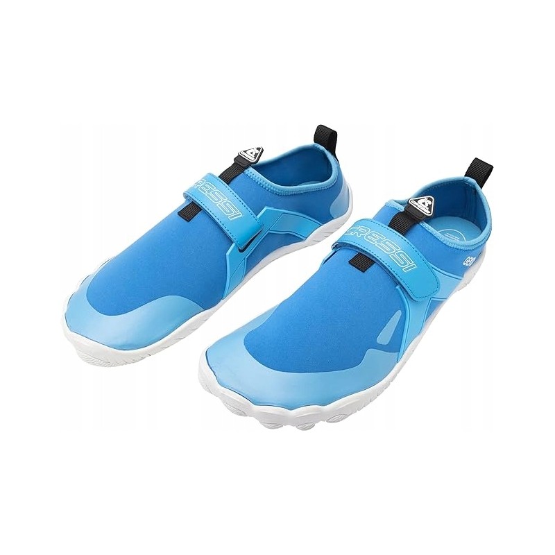 Outlet CRESSI Geko Shoes Azure rozmiar 38 Buty do rafy unisex wyprofilowane