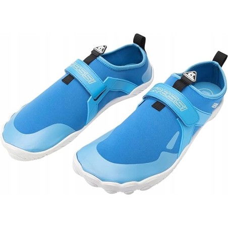 Outlet CRESSI Geko Shoes Azure rozmiar 38 Buty do rafy unisex wyprofilowane