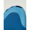 Outlet CRESSI Geko Shoes Azure rozmiar 38 Buty do rafy unisex wyprofilowane