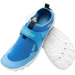 Outlet CRESSI Geko Shoes Azure rozmiar 38 Buty do rafy unisex wyprofilowane