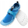 Outlet CRESSI Geko Shoes Azure rozmiar 38 Buty do rafy unisex wyprofilowane