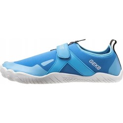 Outlet CRESSI Geko Shoes Azure rozmiar 38 Buty do rafy unisex wyprofilowane