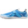 Outlet CRESSI Geko Shoes Azure rozmiar 38 Buty do rafy unisex wyprofilowane