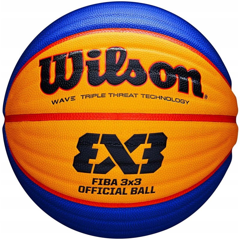 Outlet Piłka do koszykówki Wilson WTB0533XB rozmiar 6 skóra Pure Feel OPIS Outlet Piłka do koszykówki Wilson WTB0533XB rozmiar 6 skóra Pure Feel OPIS