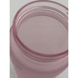Outlet Butelka Bidon na wodę jasno różowy BPA Free ION8 500 ml OPIS