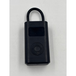 Outlet Pompka elektryczna Xiaomi Compresor 2 czarny max 10,3 bar do 150 psi