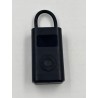 Outlet Pompka elektryczna Xiaomi Compresor 2 czarny max 10,3 bar do 150 psi
