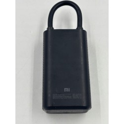 Outlet Pompka elektryczna Xiaomi Compresor 2 czarny max 10,3 bar do 150 psi