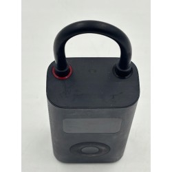 Outlet Pompka elektryczna Xiaomi Compresor 2 czarny max 10,3 bar do 150 psi