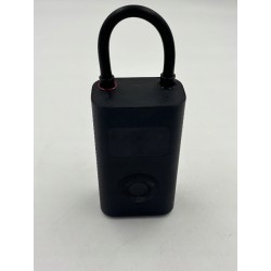 Outlet Pompka elektryczna Xiaomi Compresor 2 czarny max 10,3 bar do 150 psi