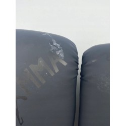 Rękawice bokserskie MaxxMMA Pro Style dla mężczyzn i kobiet 12 oz OPIS