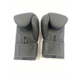 Rękawice bokserskie MaxxMMA Pro Style dla mężczyzn i kobiet 12 oz OPIS