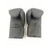Rękawice bokserskie MaxxMMA Pro Style dla mężczyzn i kobiet 12 oz OPIS