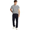 Outlet Tommy Hilfiger Denton MW0MW37873 męskie chinosy granatowe W29 x L28
