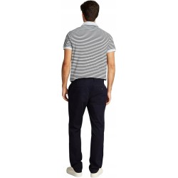 Outlet Tommy Hilfiger Denton MW0MW37873 męskie chinosy granatowe W29 x L28
