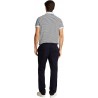 Outlet Tommy Hilfiger Denton MW0MW37873 męskie chinosy granatowe W29 x L28
