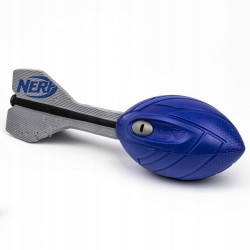 Hasbro NERF Aero Howler strzała piankowa do rzucania aerodynamiczna OPIS