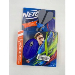 Hasbro NERF Aero Howler strzała piankowa do rzucania aerodynamiczna OPIS