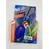 Hasbro NERF Aero Howler strzała piankowa do rzucania aerodynamiczna OPIS