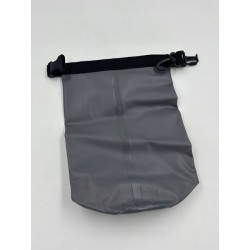 Nordlight Wodoodporna torba sucha Dry Bag poj 2 L z rolowanym zamknięciem