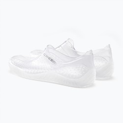 Outlet Buty Cressi VB9505 bezbarwny rozmiar 41 ochrona przed skaleczeniami