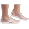 Outlet Buty Cressi VB9505 bezbarwny rozmiar 41 ochrona przed skaleczeniami
