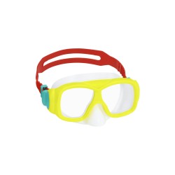 Outlet OKULARY MASKA DO PŁYWANIA NURKOWANIA OKULARY BESTWAY 22039 filtr UV
