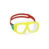 Outlet OKULARY MASKA DO PŁYWANIA NURKOWANIA OKULARY BESTWAY 22039 filtr UV