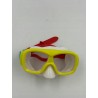 Outlet OKULARY MASKA DO PŁYWANIA NURKOWANIA OKULARY BESTWAY 22039 filtr UV