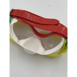 Outlet OKULARY MASKA DO PŁYWANIA NURKOWANIA OKULARY BESTWAY 22039 filtr UV