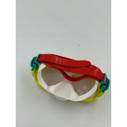 Outlet OKULARY MASKA DO PŁYWANIA NURKOWANIA OKULARY BESTWAY 22039 filtr UV