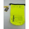 Outlet Unigear Dry Bag Wodoodporna torba żółta 10 litrów PCW 500D OPIS