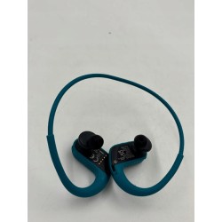 USZKODZONY MP3 Sony NW-WS413L niebieski pojemność 4 GB akumulatorowe OPIS