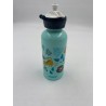 Outlet SIGG Aluminiowa butelka do picia dla dzieci 400ml jasnozielona OPIS