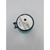 Outlet SIGG Aluminiowa butelka do picia dla dzieci 400ml jasnozielona OPIS