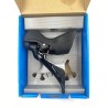 Outlet Klamkomanetka Shimano GRX RX400 2x10S czarna OPIS