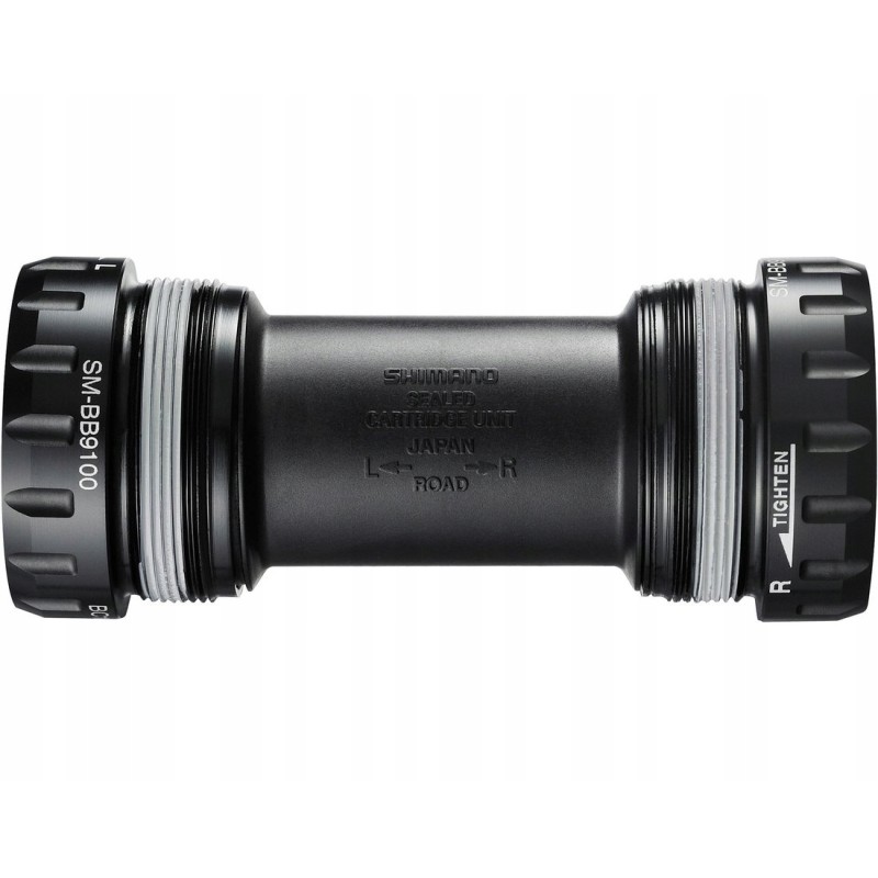 Outlet Suport Shimano BB-R9100 ITA Hollowtech II szerokość 70 mm wkręcane Outlet Suport Shimano BB-R9100 ITA Hollowtech II szerokość 70 mm wkręcane